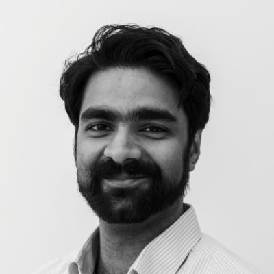 Shreyas Reddy Profile