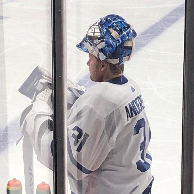 Frederik Andersen (@f_andersen30) / X