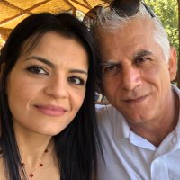 Dania Dhaini Osseiran (@daniadhaini1) 's Twitter Profile Photo