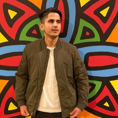 Rupinderpal19's profile picture. University of Mabitoba