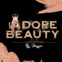 iADORE BEAUTY(@iAdore_Beautyy) 's Twitter Profile Photo