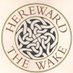 Hereward the Wake (@AlanGeraldWard2) Twitter profile photo