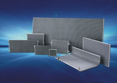 ChinaSunCo's profile picture. A leading l micro channel heat exchanger manufacturer