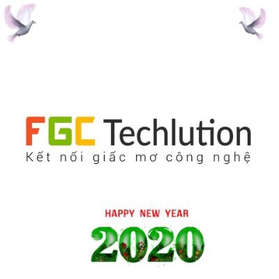 FTechlution's profile picture. FGC Techlution specializes in consulting and providing solutions for information technology systems, data management and electronic commerce; designing websites