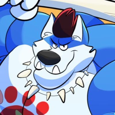 ϟ 🌕 Daddy Cavebolf Indy🐺 ϟさんのプロフィール画像