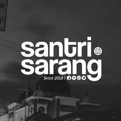 IG : @santri.sarang