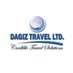 Dagiz Travel Ltd (@DagizTravel) Twitter profile photo