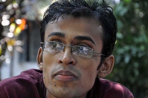 Visual Artist, Graphics Designer, Video Editor & Film Maker