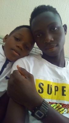 SObayando's profile picture. on god