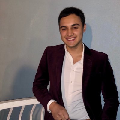 MarcaDeLaGarza's profile picture. Texas born and raised, Seattle strong.