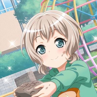 あさりりりさんのプロフィール画像