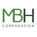 MBH Corporation PLC (@MBH_Corporation) Twitter profile photo