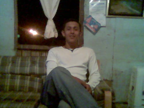 fercho_feryxim's profile picture. Sencillo , luchador y muy trabajador