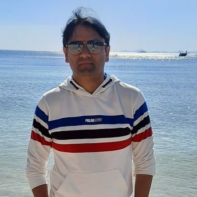 hitesh_hemani's profile picture. Aim for simplicity