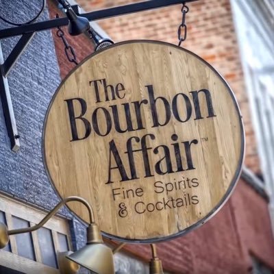 The Bourbon Affair is located at 121B East Crawford in Findlay, Ohio. https://t.co/K1n08HZfKS IG: thebourbonaffair https://t.co/ZhsKy1znNd