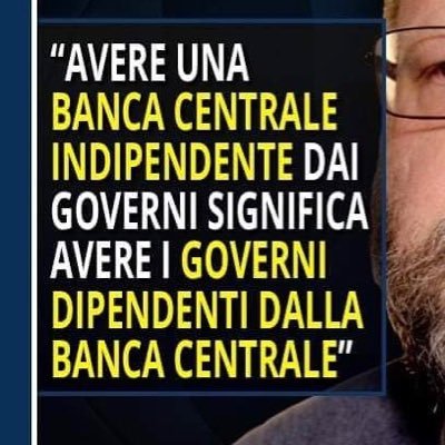 MauroAluigi's profile picture. w l'italia. w la famiglia w Gesù Cristo re. w Maria corredentrice -