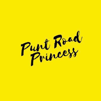 Punt Road Princess