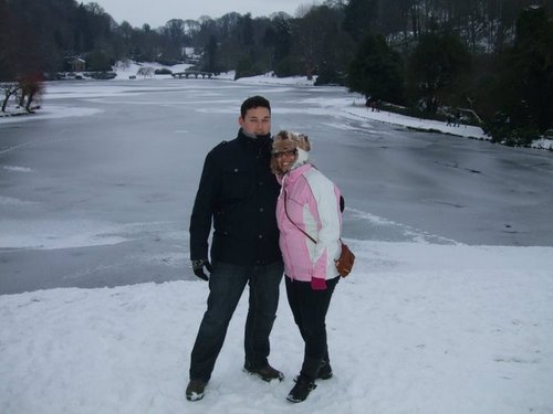 b_lucky1980's profile picture. 