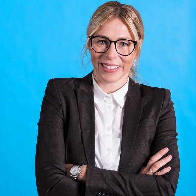 Senior Manager Business Development & SAP Partnermanagement bei BTC AG: https://t.co/yVV8N3oqvO
