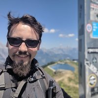 Florian A. (@c1t) 's Twitter Profile
