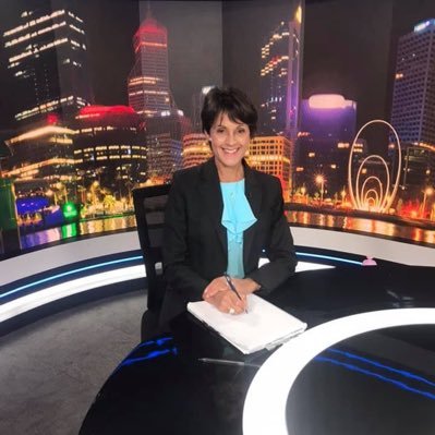 Media Commentator; Journalist; Columnist; Radio & TV presenter and busy mum of three. 3AW Nine Radio Network Australia. Views my own.