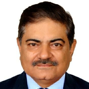 RajeshbajajLV's profile picture. 