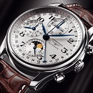 powerclock_ru's profile picture. Ваш персональный гид в мире часов!