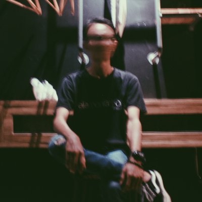 ujnanaa's profile picture. Pemerhati teknologi | Freelance Designer | Linux User 
webmaster of https://t.co/qfs3VoU6lf