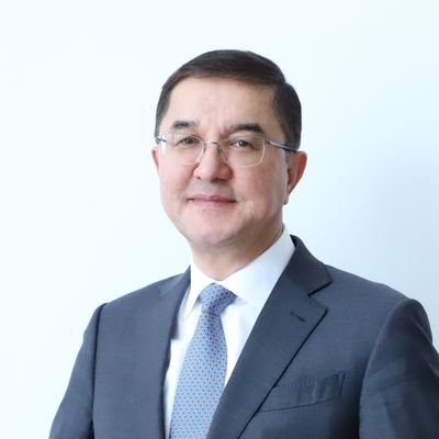 KuchkarovJA's profile picture. Deputy Prime Minister – Minister of Economy and Finance of the Republic of Uzbekistan 🇺🇿