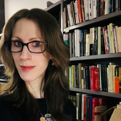 Catherine_289's profile picture. Librarian and Archivist; Chartered Member of CILIP, the Library and Information Association. Voracious reader.