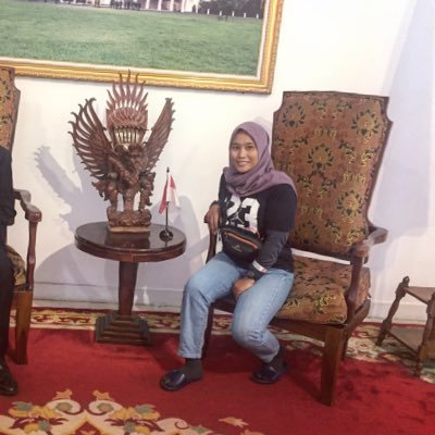 nofit_ri's profile picture. Me