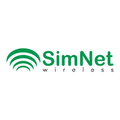 simnet_wireless's profile picture. SimNet Wireless provides internet services in rural locations where the need for better internet has been desired for quite some time.