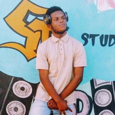 VegetaDanseur's profile picture. 