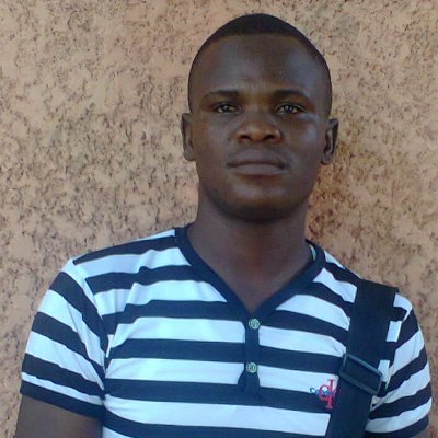 GillesAgonglovi's profile picture. A étudié l'Histoire à l'Université d'Abomey-Calavi à Cotonou au Bénin.