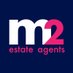 M2 Estate Agents (@M2estateagents) Twitter profile photo