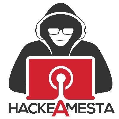 Hackeamesta1's profile picture. Podcast de hacking y seguridad informática en México