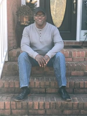 Eddie Mitchell Jr Mitchelljre Twitter