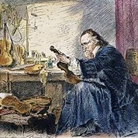 Stradivarius (@qrstradivarius) 's Twitter Profile