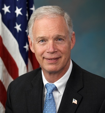 Senator Ron Johnson Profile