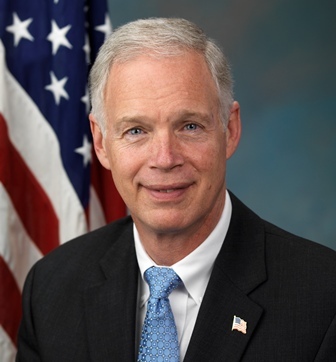 Senator Ron Johnson