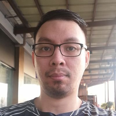 Who I am hates who I've been
Tweets=/=company
Self-proclaimed tito