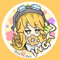 ㅤNGTV (@ngtv_pad) Twitter profile photo