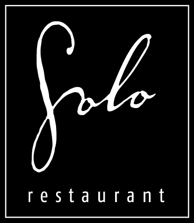 Restaurant Solo