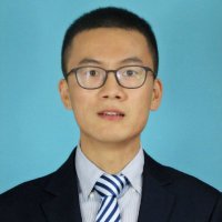 Yonghui Qiao (@yonghuiq) 's Twitter Profile