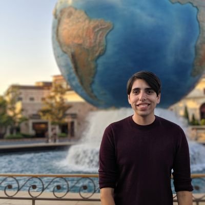 butbutbrian's profile picture. Weird, but like, cool weird
