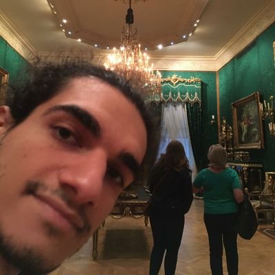 FerasHathaf's profile picture. ***Loading***