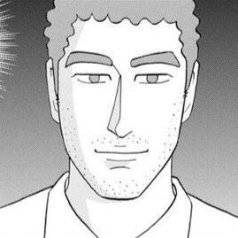 自分を健常者だと思い込んでいる精神異常者さんのプロフィール画像