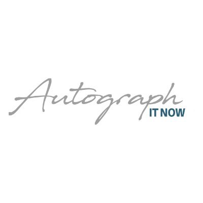 Autograph It Now has been involved with the trading & selling of Authentic Sports, Film, TV & Music memorabilia for over 10 years. Buy direct from our website.