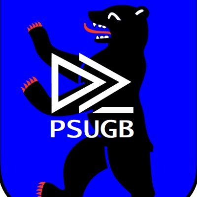 PowerShell User Group Berlin  
Watch-ThisSpace -Force