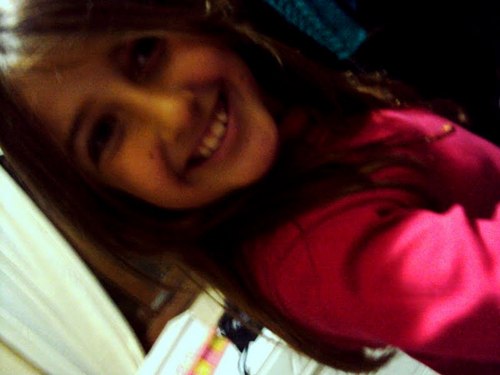 Eu sou uma Gadita do Senhor ♥